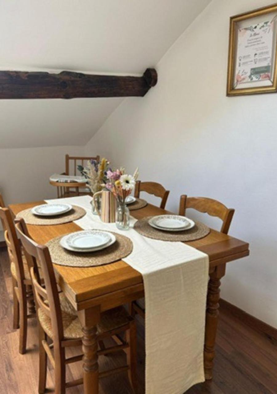 Le Fleuri - Reims - Wifi Gratuit - Quartier Calme Apartment Exterior photo