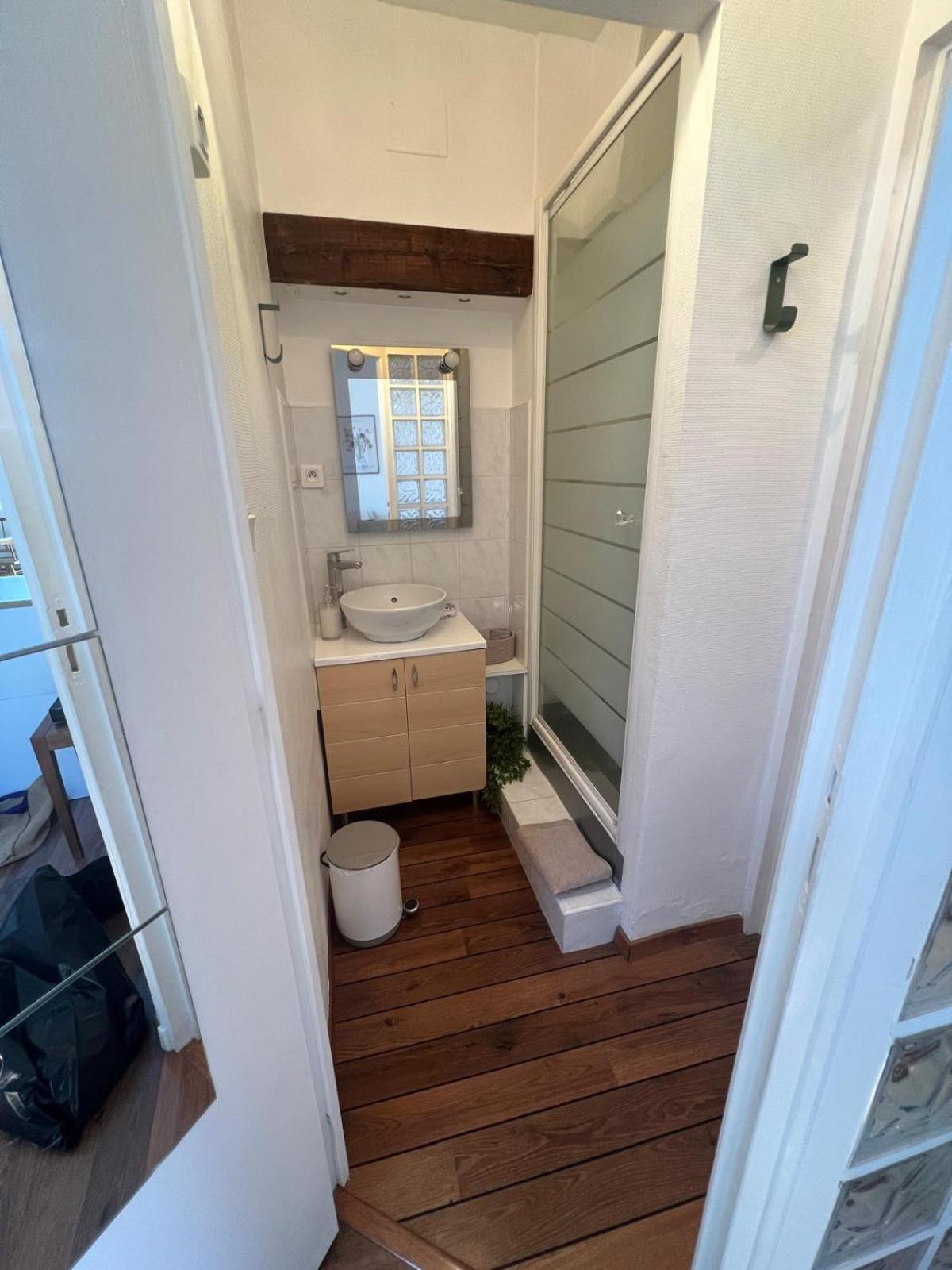 Le Fleuri - Reims - Wifi Gratuit - Quartier Calme Apartment Exterior photo